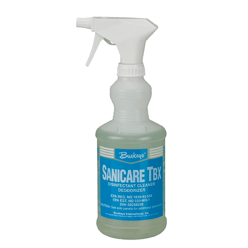 Sanicare TBX Grip and Go