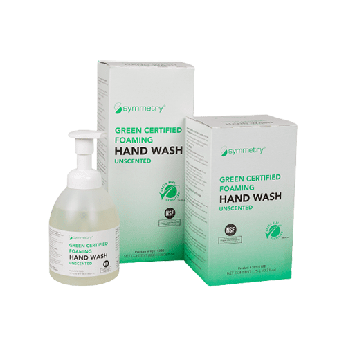 Symmetry_Green_Certified_Unscented_Foaming_Family